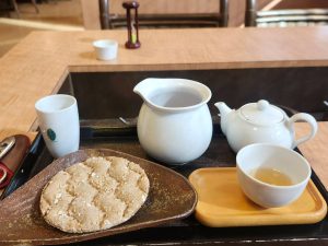 希少とされる「東方美人」は別名「オリエンタルビューティー」。世界各地で愛されてきた