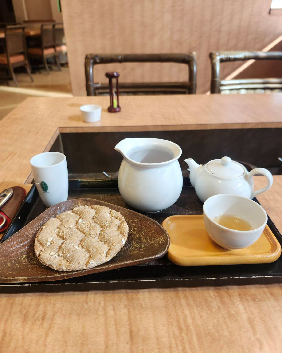 希少とされる「東方美人」は別名「オリエンタルビューティー」。世界各地で愛されてきた