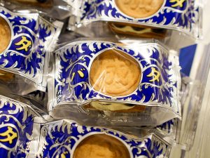 【北海道みやげ】小樽本店でしか買えない「マルセイバターサンド」の“生”バージョンが美味しすぎた