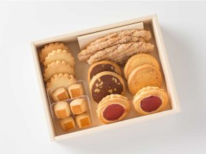 「ドライケーキ」13袋入 3,132円