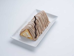 「マロンプリンハイム」1,836円