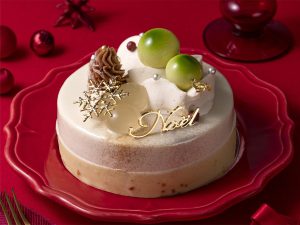 サイズ：4号（直径約12cm）／4800円。100台限定