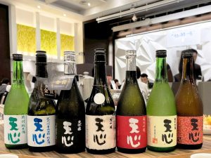 北九州の銘酒「天心」。創業180年の溝上酒造の酒づくりのこだわりとその味わいとは？