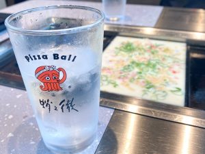 【大阪グルメ】自分で焼くたこ焼き店の元祖『蛸之徹』で楽しく、おいしいたこ焼き体験！