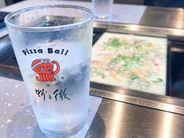 【大阪グルメ】自分で焼くたこ焼き店の元祖『蛸之徹』で楽しく、おいしいたこ焼き体験！