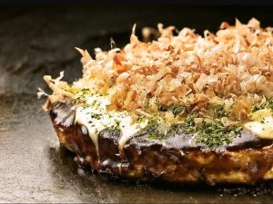 【大阪食べ歩き】一度は行きたい「お好み焼き」の名店3選。孤独のグルメ登場店＆名物料理も