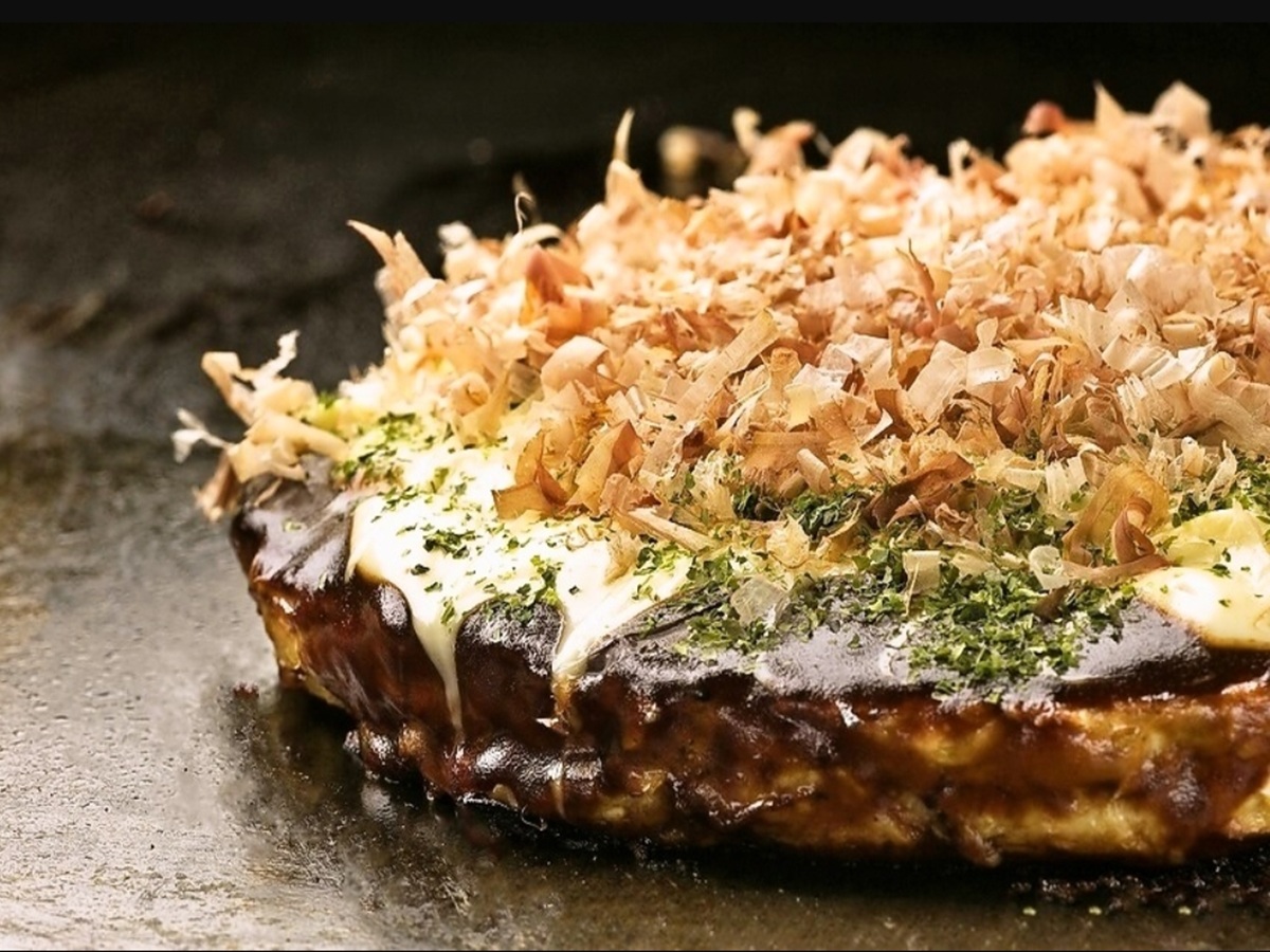 【大阪食べ歩き】一度は行きたい「お好み焼き」の名店3選。孤独のグルメ登場店＆名物料理も