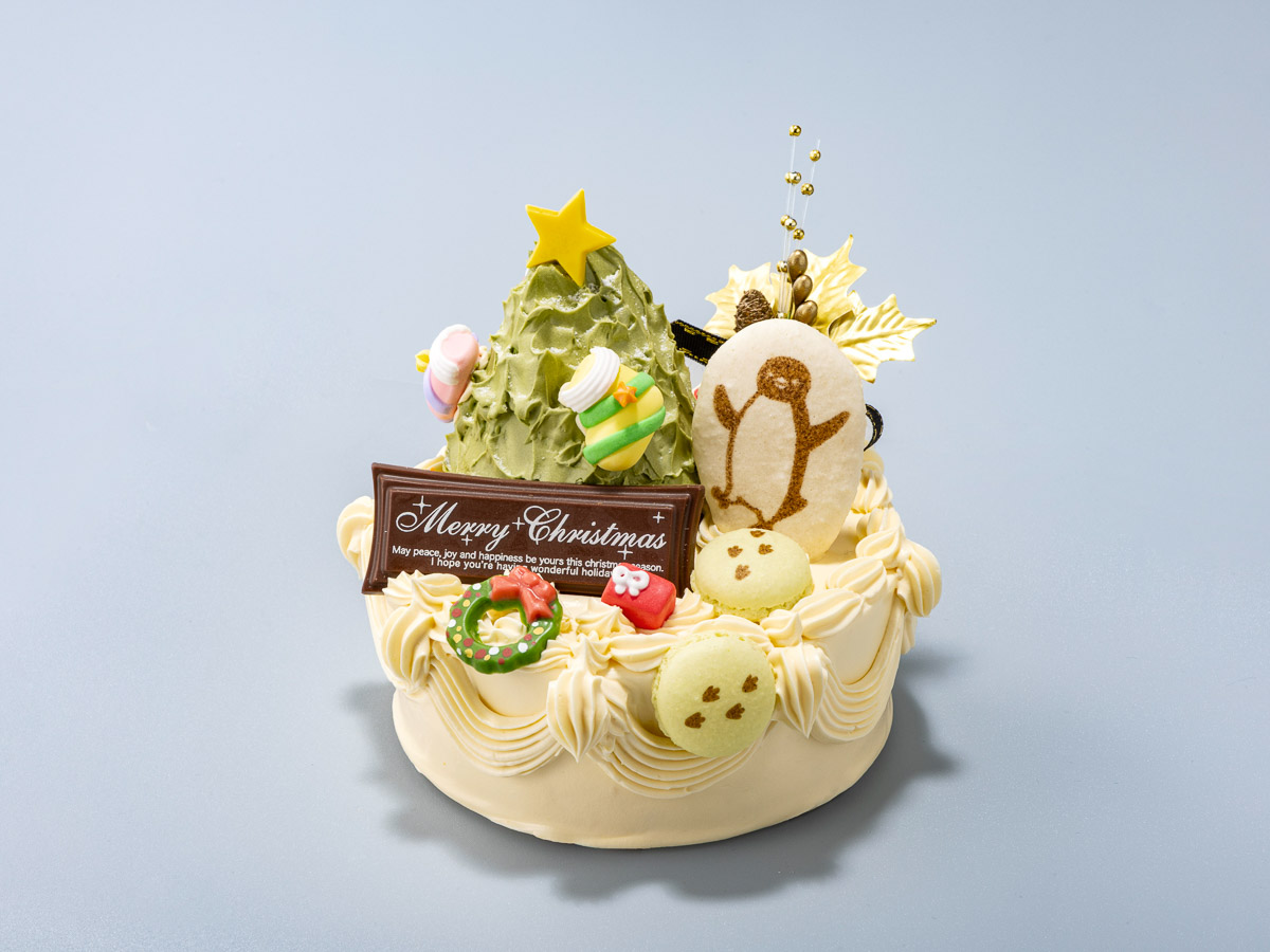 サイズ：4号（直径12cm×高さ13.5cm）／5400円