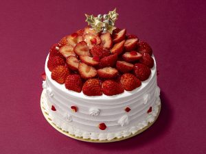 サイズ：6号（直径18cm×高さ12cm）／1万1880円