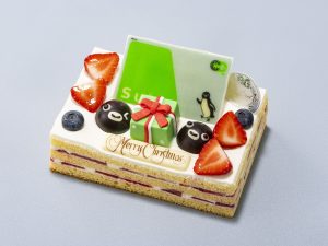 発売がスタートした11月4日の週に予定数完売となりました