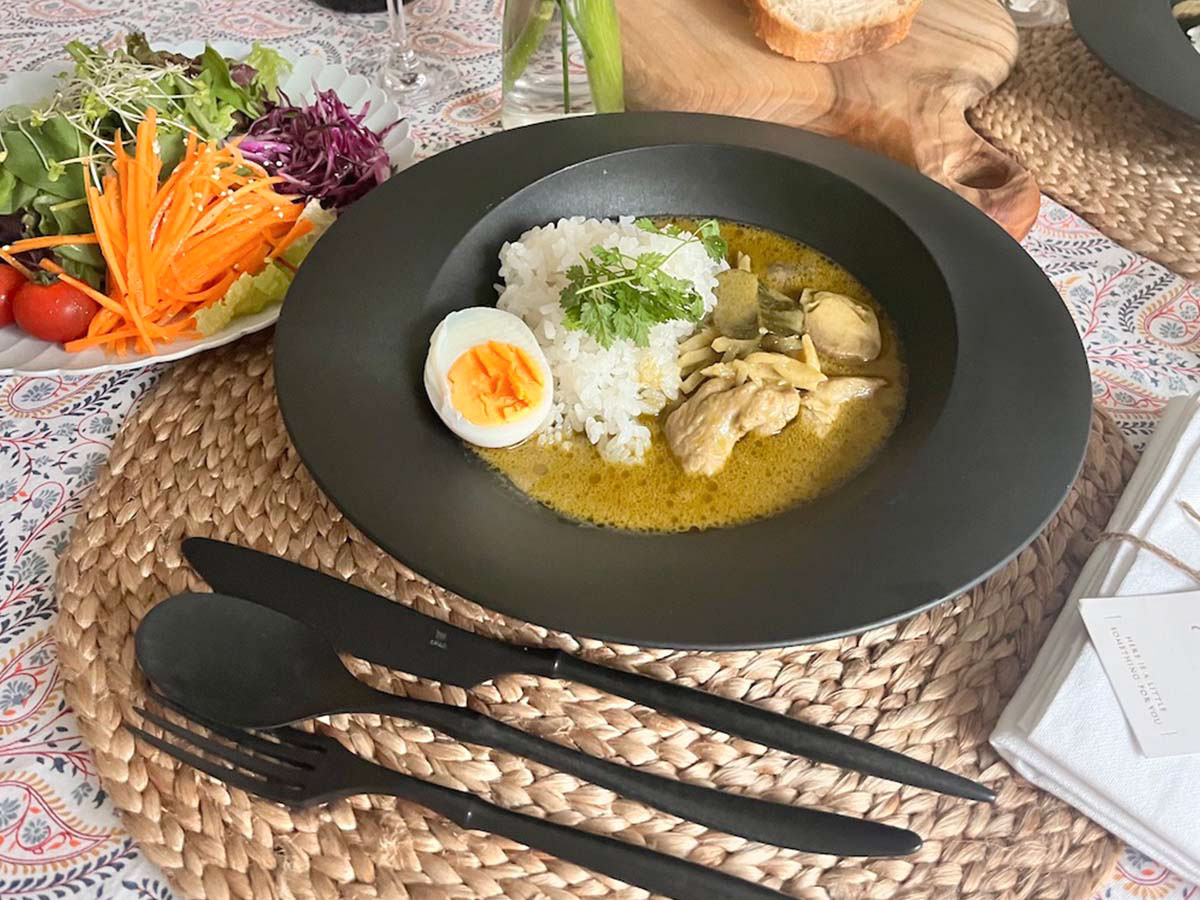 【暮らしの名品】これ、便利！日々の暮らしをラクに、素敵に彩るキッチン道具5選