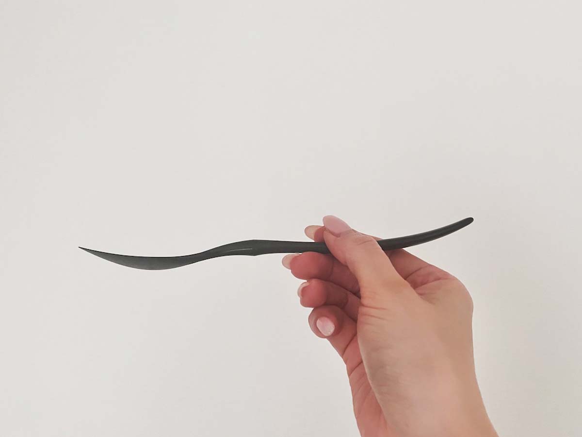 「カレースプーン」1,320円