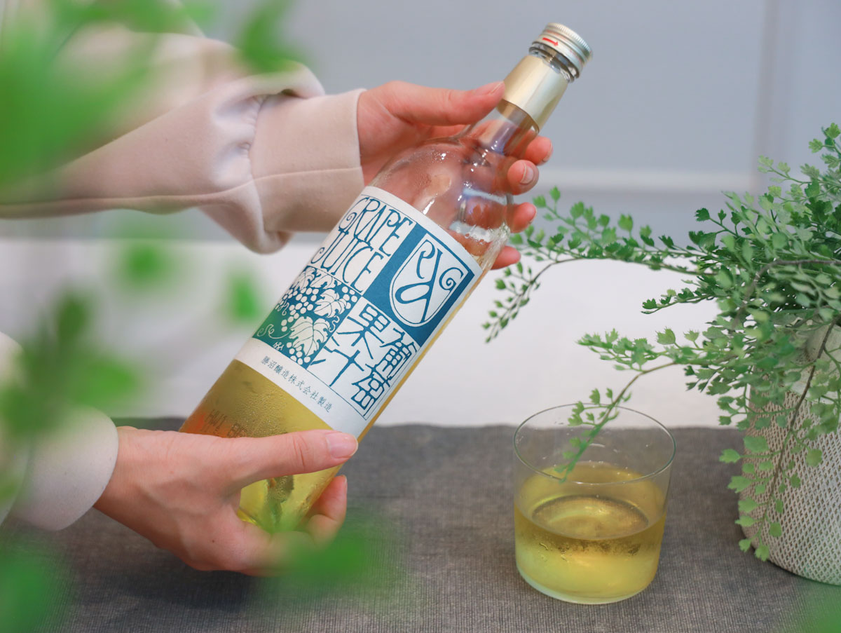 【お取り寄せ】帝国ホテル厳選のオンラインモールがスゴイ！ 老舗ワイナリーのノンアルドリンクが絶品