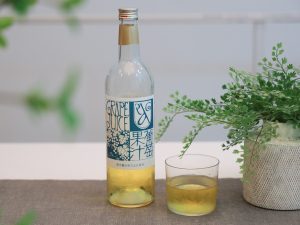 「アルガーノ 葡萄果汁 白」1,944円（税込）