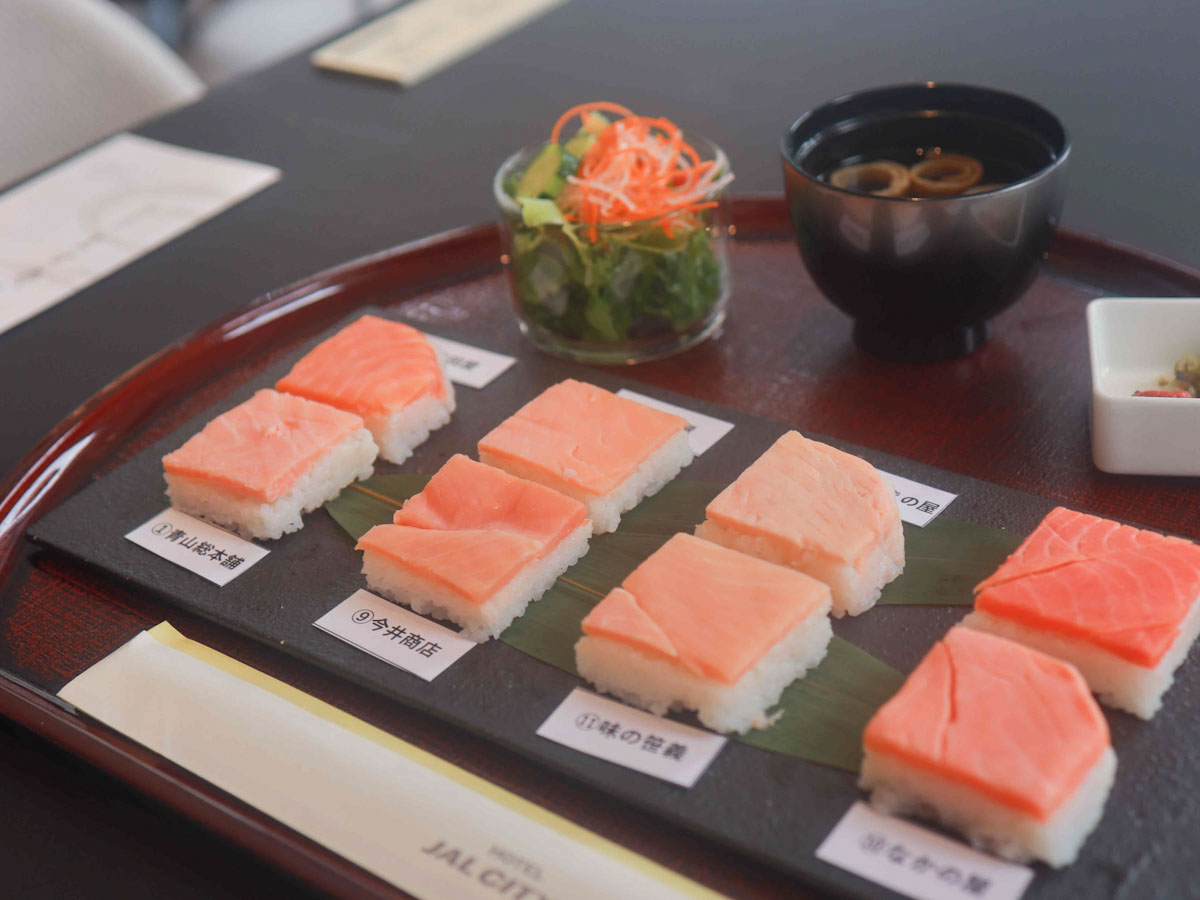 【富山人気の宿】朝食に富山の名物グルメを味わう。とっておきのホテルモーニング3選