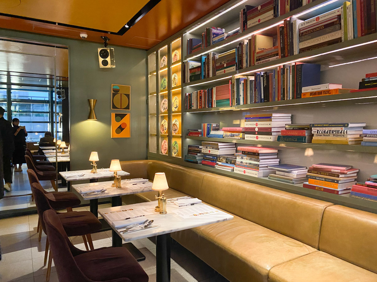 世界一の朝食『ビルズ』は季節料理も絶品! オーストラリアの温かな食卓を味わう秋冬メニュー