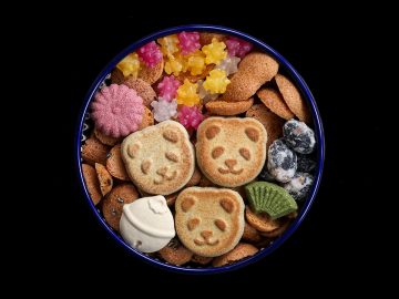 【東京駅スイーツ】東京ギフトパレットで一番売れたのはコレ！2025年「人気限定スイーツ」ランキング