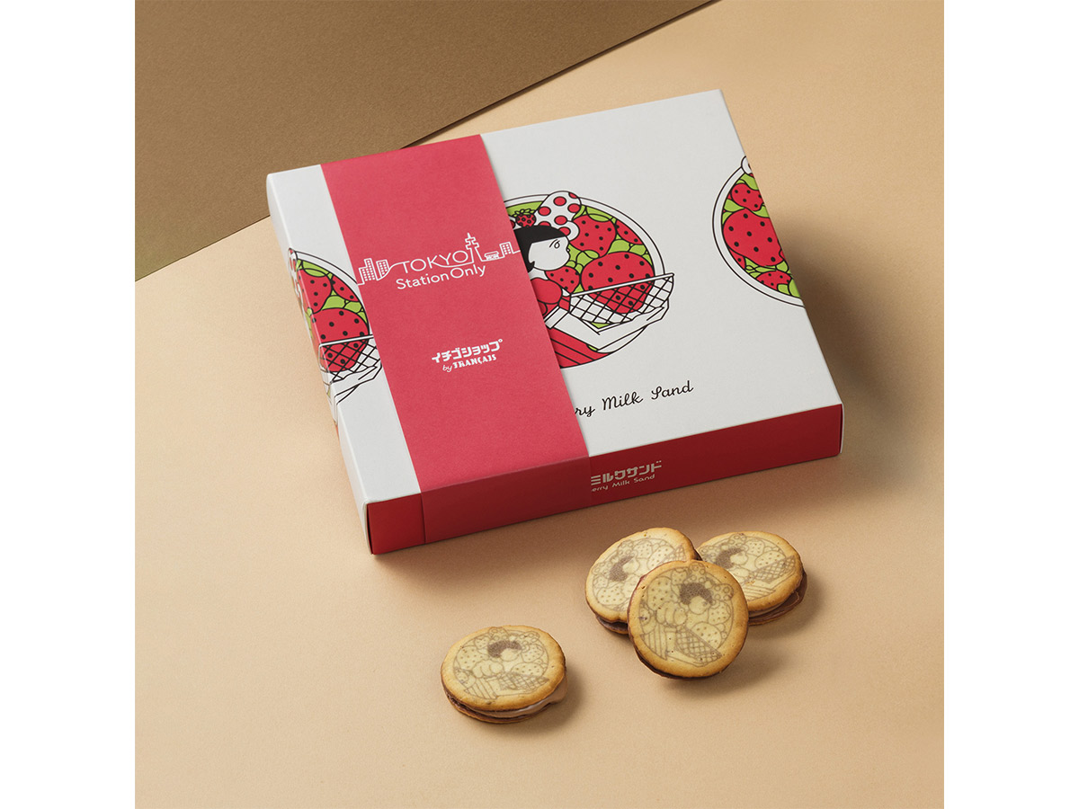 6個入 1296円/10個入 2160円/16個入 3456円