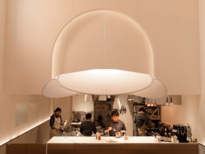 【福岡の注目店】たった8席。二つ星シェフのガストロノミー『L’Unique labo』で過ごす唯一無二のひととき