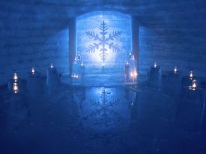 山岳部では希少な源泉が数多く湧出。返礼品の展示・試食は12月7日のみ