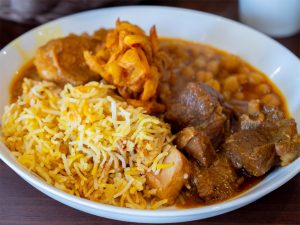 聖地・大阪の「スパイスカレー」名店3選。ヤミツキになる本場の味を！