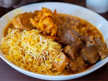 聖地・大阪の「スパイスカレー」名店3選。ヤミツキになる本場の味を！