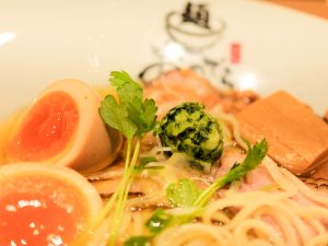 特製ハーブバター［食楽web］
