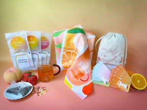 【ゴンチャ】2026年福袋の中身と魅力を紹介！フルーツ×お茶がテーマ