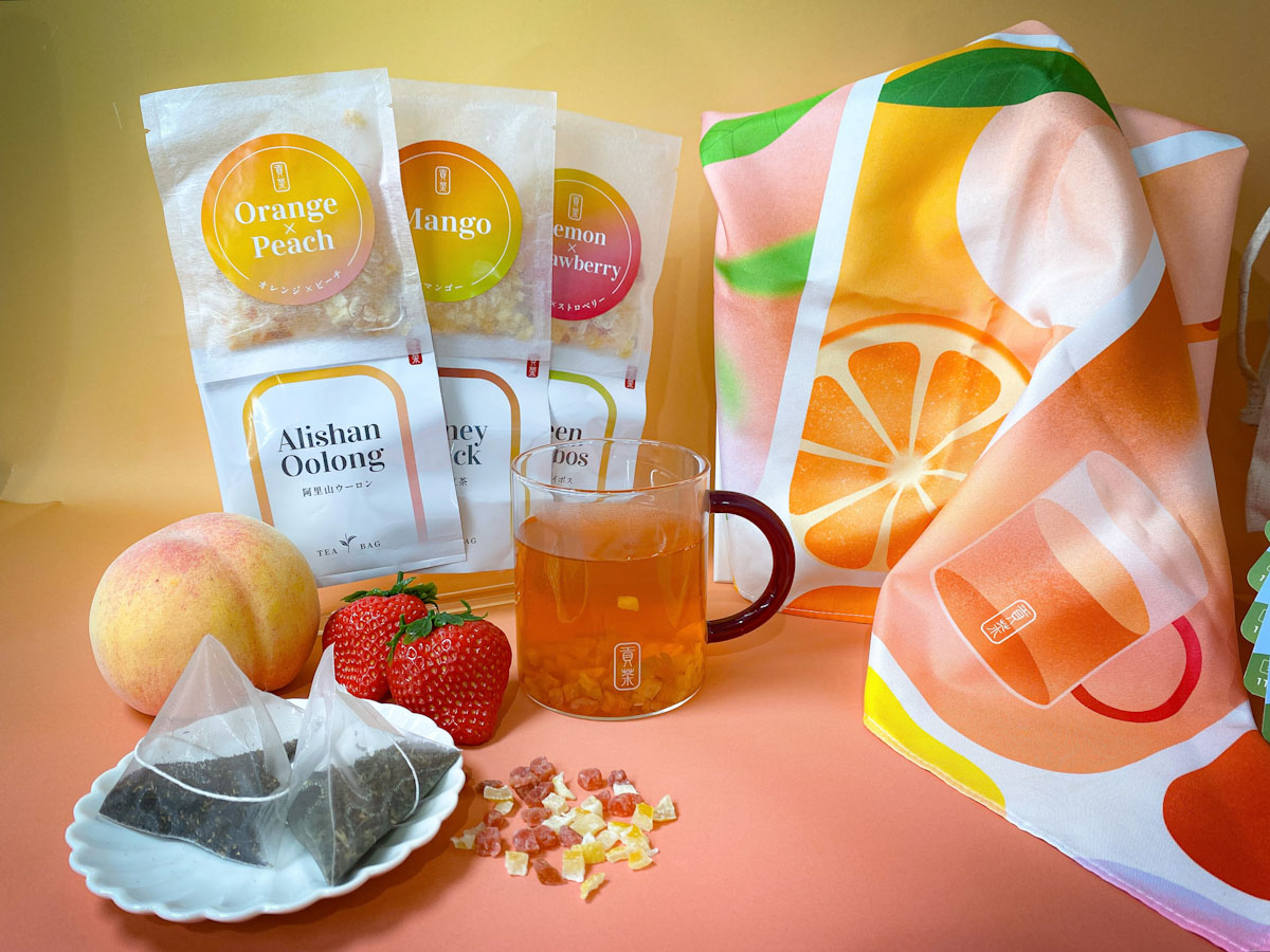 「HAPPINESS BAG 2026」8,200円