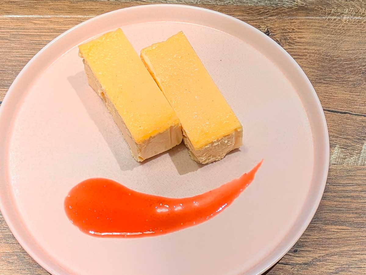 年末年始のお土産に!静岡のたまご専門店が3年越しで完成させた「絶品チーズケーキ」