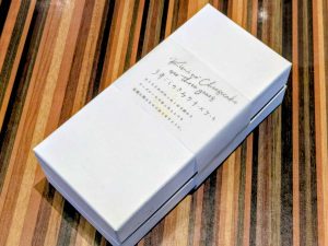 ギフトボックス4,980円