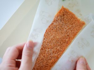 「MAIN CREAM CHEESE CAKE」ホールサイズ3,750円から