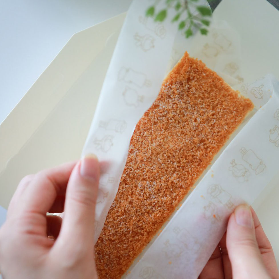 「MAIN CREAM CHEESE CAKE」ホールサイズ3,750円から