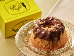 1,512円。催事限定・数量限定販売のレアなスイーツ