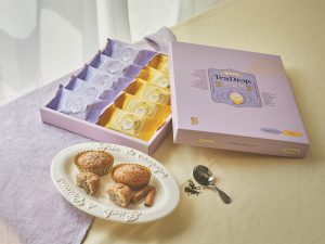 2種詰合せ（各5個入）3,456円