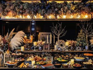 【パン食べ放題ランチ】が大人気！ベーカリー併設ダイニング『MONDO』で食べたい冬メニュー6選