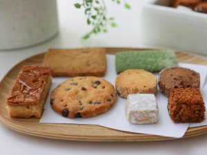 「アソーテッド・クッキー」3,800円