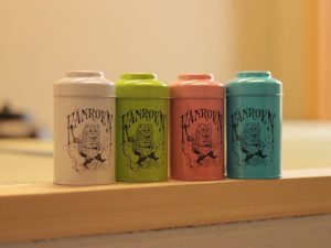 全種揃えて、その日の気分で楽しむのもおすすめ　※画像提供：甘露園［食楽web］