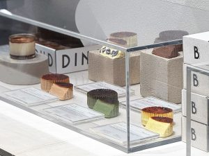 【年末年始のお取り寄せ】スペイン料理の名店が手がける「BLANCA」の絶品バスクチーズケーキとは？