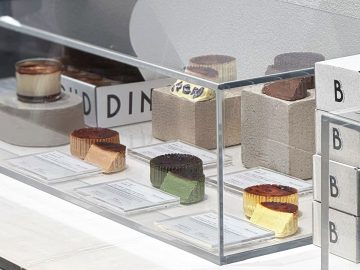 【年末年始のお取り寄せ】スペイン料理の名店が手がける「BLANCA」の絶品バスクチーズケーキとは？