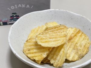 「ウメダ！味」701円