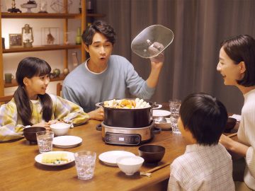 2025年冬の最新「電気鍋＆調理器」。鍋も揚げ物もより手軽に美味しく楽しめる4台