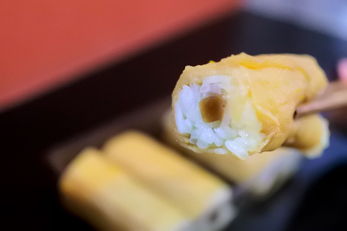 生姜がこれまた最高です