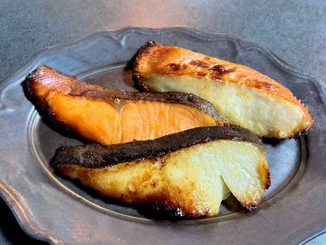 【京都】年末年始のご馳走や贈り物に大活躍。一度は食べてほしい『京都一の傳』秘伝の西京漬け