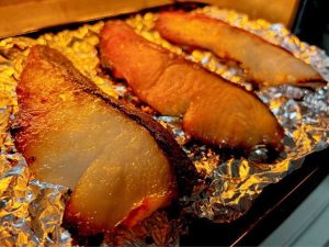 自宅で簡単に調理できるのが嬉しい ［食楽web］