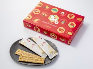 各1缶（31g入） 550円/改札内B1F 丸の内坂エリア