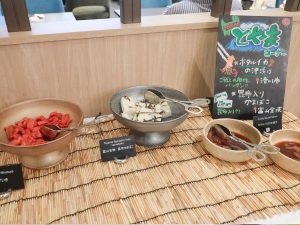 とやまコーナー