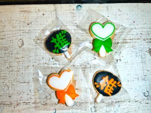 「ジェンダーリビール」や「推し活」用のオーダーもOK