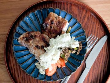 【大量消費レシピ】寒さで甘くなった旬の“白菜”が大活躍！「白菜タルタル」の作り方