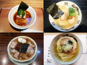 ラーメン官僚が絶賛する、新幹線で食べに行きたい長野県のラーメン店4選